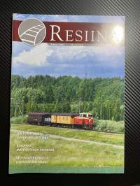 Resiina 2018 nr 3