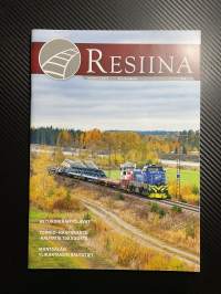 Resiina 2019 nr 4
