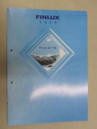 Finlux TV, Video 1999 -myyntiesite