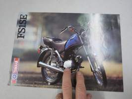 Yamaha FS1SE -myyntiesite