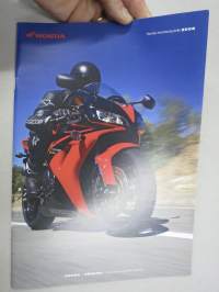 Honda 2006 mallisto -myyntiesite