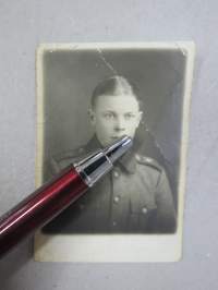 M36 jakaus -valokuva