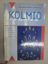 Kolmio - Matematiikan tietokirja