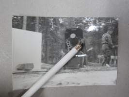 Vigilant SA-kalustoa -valokuva