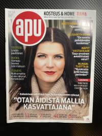 Apu 2014 nr 45 Suvi Teräsniska