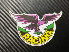 Racing tarra