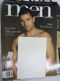 Men 1999 September -gay magazine / gay-lehti