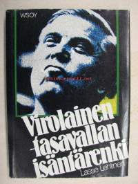 Virolainen - tasavallan isäntärenki