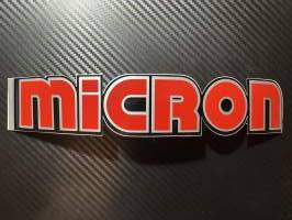 Micron tarra