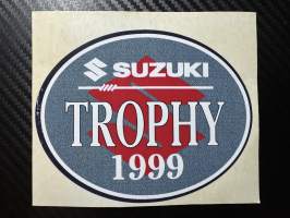 Suzuki tarra
