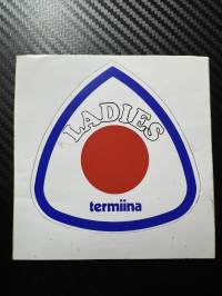 Ladies tarra
