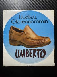 Uudistu ota rennommin tarra