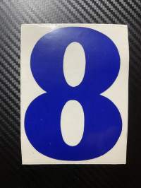 8 tarra