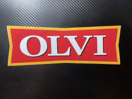 Olvi tarra