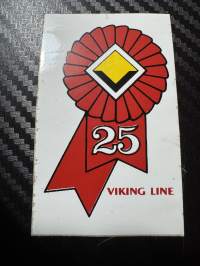Viking line 25 v tarra