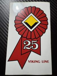 Viking line 25 v tarra