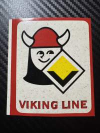 Viking line tarra