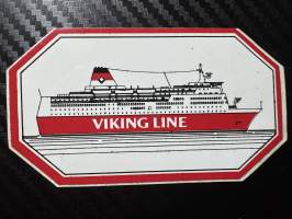 Viking line tarra