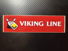 Viking line tarra