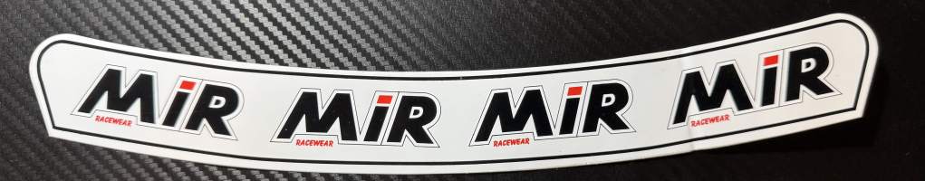 Mir Racewaer tarra