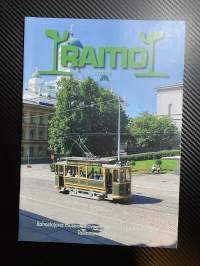 Raitio 2016 nr 2