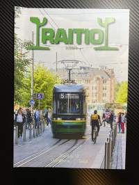 Raitio 2016 nr 3
