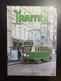 Raitio 2016 nr 4