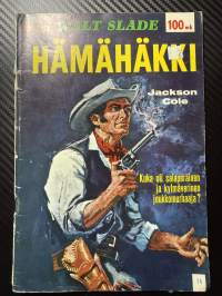 Bill ja Ben nr 16 Hämähäkki