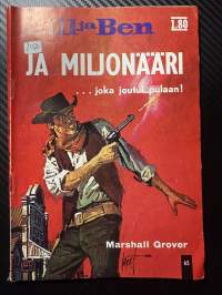 Bill ja Ben nr 65 Ja miljonääri