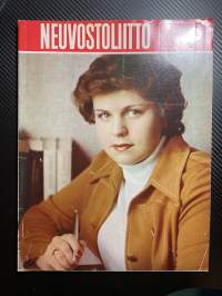 Neuvostoliitto 1980 nr 4, Moskova, Toukokuu 1919