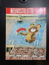 Neuvostoliitto 1980 nr 6, Säätieteilijät toiveikkaita