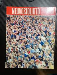 Neuvostoliitto 1980 nr 8, Saljut-6:n lento jatkuu