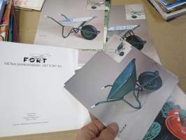 Fort Metaalwarenfabriek