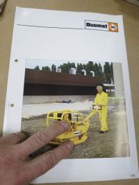 Duomat 6000 tärytin -myyntiesite