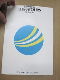 Lomamatkat