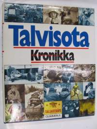 Talvisota : kronikka