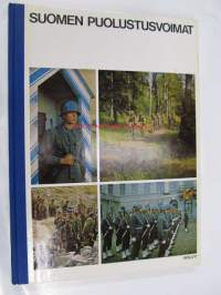 Suomen Puolustusvoimat
