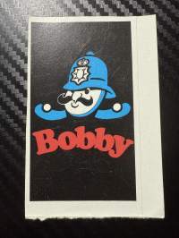 Bobby -tarra