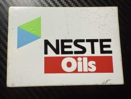 Neste Oils -tarra