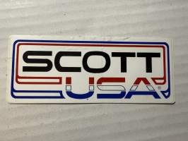 Scott USA -tarra