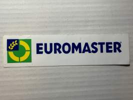 Euromaster -tarra