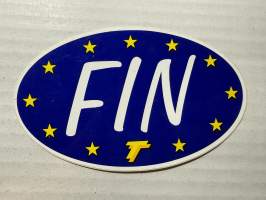 Fin -tarra