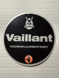 Vaillant -tarra