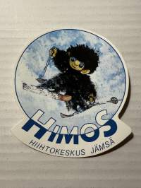 Himos -tarra