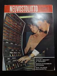 Neuvostoliitto 1981  nr 12, Yksilön oikeudet ja vapaudet
