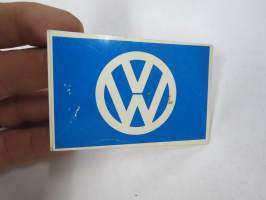 Volkswagen -tarra
