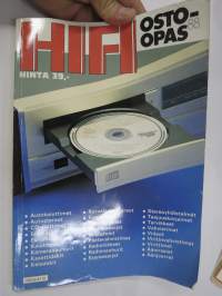 HiFi osto-opas 1988