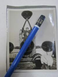 SA ilmatorjunnan kuuntelulaite? -valokuva