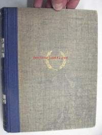 Olympiakisat - kansojen juhla