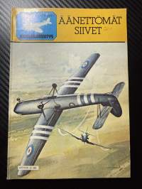 Ilmojen Korkeajännitys 1983 nr 6 -Äänettömät siivet